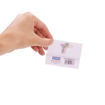 Picture of IDENTIFICATION TAG + CLIP